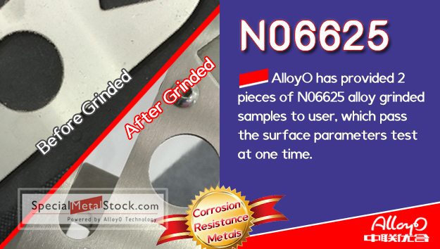 N06600 alloy